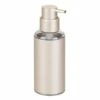 IDesign 51448 Soap Pump 10 Oz Counter Top Liquid Gold