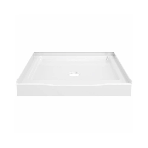 Delta B12137-3232-WH 32x32" Shower Base