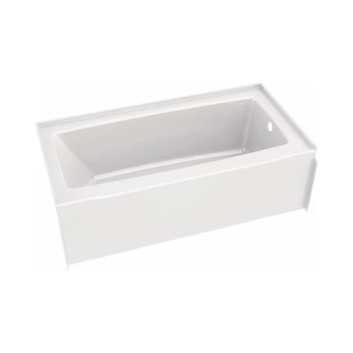 Delta B23607-6030R-WH 60x30" Right Bathtub