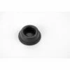 Don Jo 1401GRAY 1-13/16" Rubber Bumper Insert Grey Finish