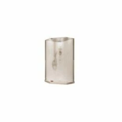 MAAX 105544-000-129103 SHOWER STALL KIT ANGL 36X36IN