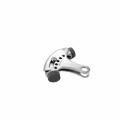 Don Jo 1502-619 Hinge Pin Door Stop Satin Nickel Finish