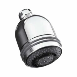 Kohler GP85918-CP Showerhead Chrome Chrome 3 Settings 2.5 Gpm Chrome