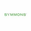Symmons S-9600TS-PLR-TRM Origins 1-Handle Wall-Mounted Tub/Shower Valve Trim Kit (Valve Not Included)