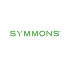 Symmons S-9600TS-PLR-TRM Origins 1-Handle Wall-Mounted Tub/Shower Valve Trim Kit (Valve Not Included)