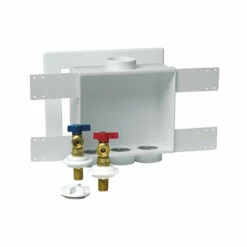 Oatey 38530 Outlet Box Washing Machine