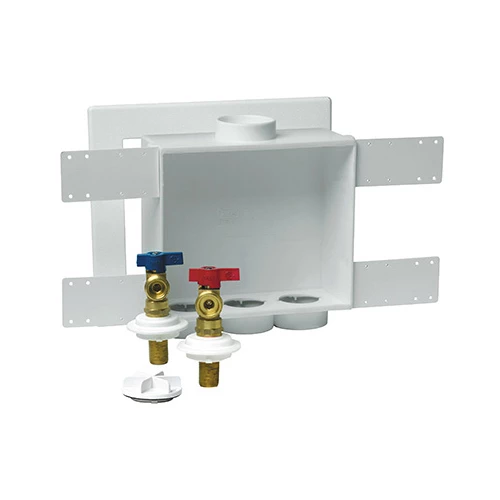 Oatey 38530 Outlet Box Washing Machine