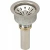 Elkay LK99 Stainless Steel Drain Fitting