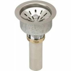 Elkay LK99 Stainless Steel Drain Fitting