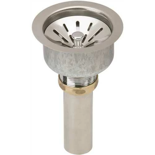 Elkay LK99 Stainless Steel Drain Fitting