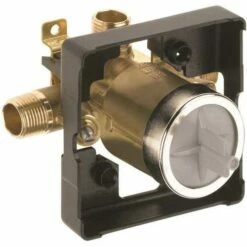 Delta R10000-UNWSHF MultiChoice Universal Shower Valve Body Rough-in Kit