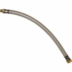 Danco, Inc 10654 Garden Tub Filler Replacement Hose In Gray