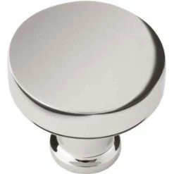 Delta SDKB005-PC-B1 Lyndall Knob For Pivot Shower Door In Chrome