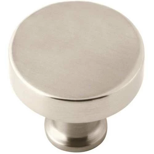 Delta SDKB005-BN-B1 Lyndall Knob For Pivot Shower Door In Nickel