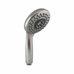 Kohler R75566-G-BN Handheld Showerhead Enlighten Brushed Nickel 5 Settings 1.75 Gpm Brushed Nickel