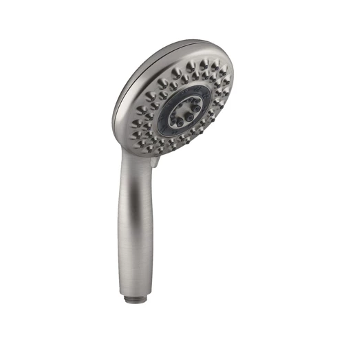 Kohler R75566-G-BN Handheld Showerhead Enlighten Brushed Nickel 5 Settings 1.75 Gpm Brushed Nickel