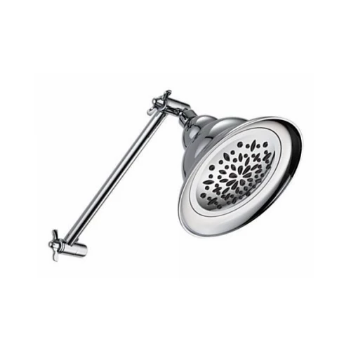 Delta Faucet 75175C Raincan Shower Head, Fixed Mount, Chrome