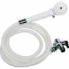 Medline Industries, Inc MDSHHSHOWER Handheld Shower Head, 6-1/2 Ft L Hose
