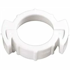 Danco, Inc 88495 1-1/2 In. O.D. Slip Joint Nut And Washer