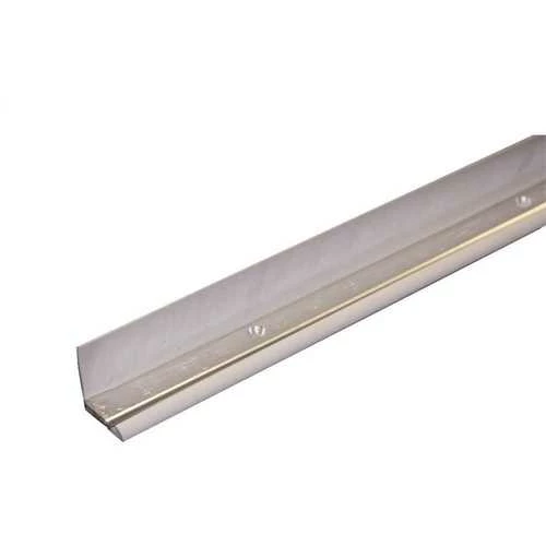 Swan BF60000FT.000 1.25 In. X 1 In. X 60 In. Vinyl Shower Floor Threshold