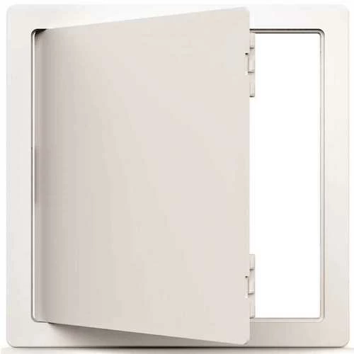 Acudor Products PA1414 PA-3000 14 X 14 14 In. X 14 In. Plastic Wall Or Ceiling Access Panel