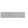 CRL 37SS 8" X 34" Brushed Stainless Kick Plate For 36" Doors