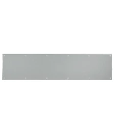 CRL 37SS 8" X 34" Brushed Stainless Kick Plate For 36" Doors