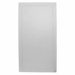 Oatey 34044 Access Panel White