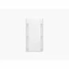 STERLING 72242100-0 Shower Back Wall Accord 72-1/4" H X 36" W X 36" L White High-Gloss