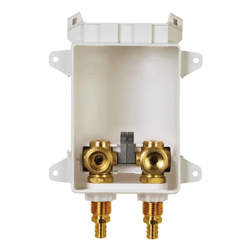 Sioux Chief 696-G2303XFPK4 Outlet Box OxBox Washing Machine