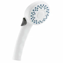Delta 59462-WHB18-PK Portable Handheld Shower Sprayer White Polystyrene White