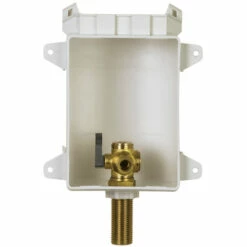 Sioux Chief 696-G1000MFPK4 Outlet Box 1/2" D Ice Maker