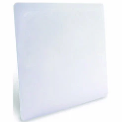 Fluidmaster AP-0808 Access Panel, 8 In L, 1 In W, Plastic, White