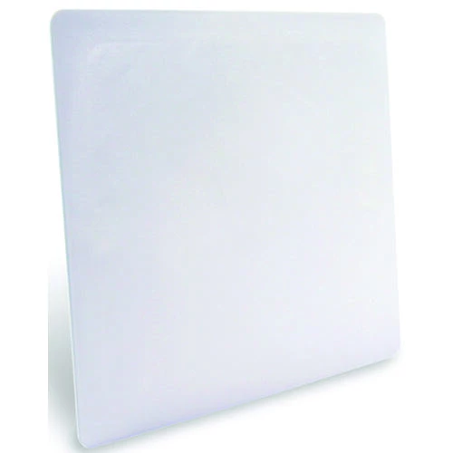 Fluidmaster AP-0808 Access Panel, 8 In L, 1 In W, Plastic, White