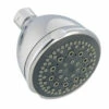 Delta 75564C Showerhead Chrome Chrome 5 Settings 1.75 Gpm Chrome