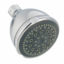 Delta 75564C Showerhead Chrome Chrome 5 Settings 1.75 Gpm Chrome