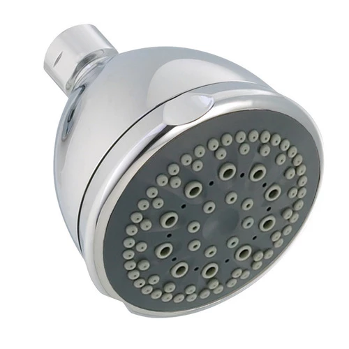 Delta 75564C Showerhead Chrome Chrome 5 Settings 1.75 Gpm Chrome