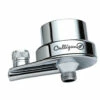 Culligan ISH-200C Showerhead Filter Chrome Chrome 3.25" Chrome