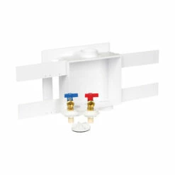 Oatey 38531 Outlet Box Washing Machine