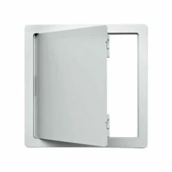 Acudor PA0808 Access Panel White