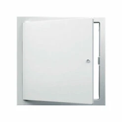 Acudor Z90808SCWH Access Panel White
