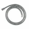 LDR 520 2400C Shower Hose Chrome Chrome 72"ch In. Chrome