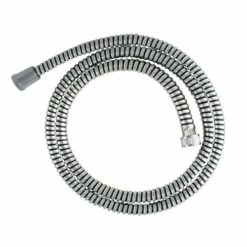 LDR 520 2400C Shower Hose Chrome Chrome 72"ch In. Chrome
