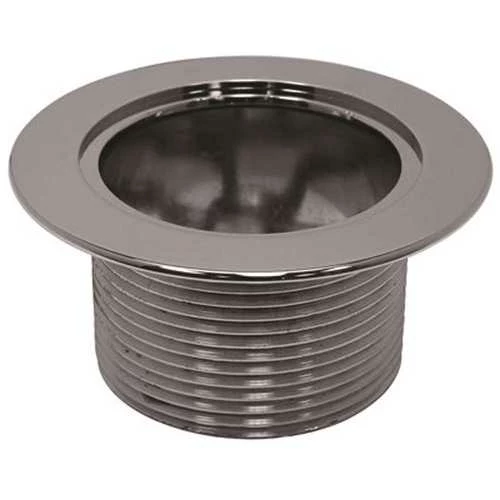 Proplus 5447 1-7/8 In. 11.5 TPI Shoe Plug For Sterling Bathtub Wastes