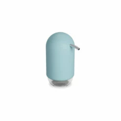 Umbra 023273-1193 Touch Soap Pump 8 Oz Counter Top Liquid Matte