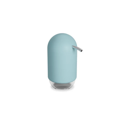 Umbra 023273-1193 Touch Soap Pump 8 Oz Counter Top Liquid Matte