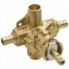 Moen 62380 M-Pact 1/2 In. Posi-Temp Pressure Balancing Valve