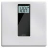TAYLOR 73584012 Bathroom Scale 400 Lb Digital White White