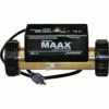 MAAX 10018639 Thermax Whirlpool Heater, In-Line