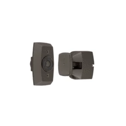 Rixson 998BRZ Dark Bronze Electromagnetic Door Holder
